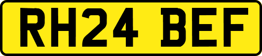 RH24BEF