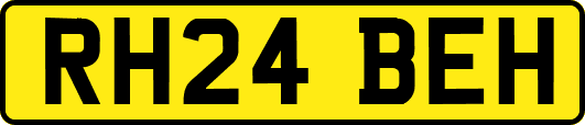 RH24BEH