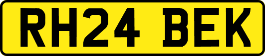 RH24BEK