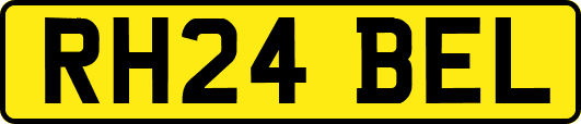 RH24BEL