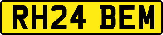 RH24BEM