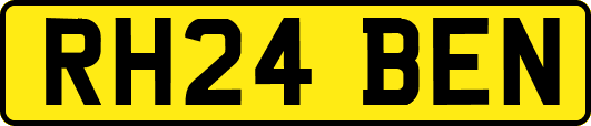 RH24BEN