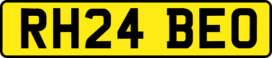 RH24BEO