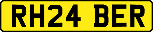 RH24BER
