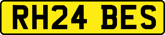 RH24BES