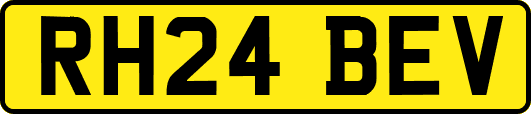 RH24BEV