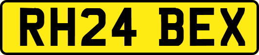 RH24BEX