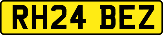 RH24BEZ