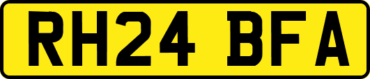 RH24BFA