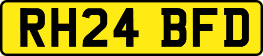 RH24BFD