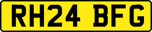 RH24BFG
