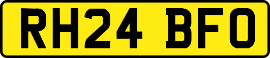 RH24BFO