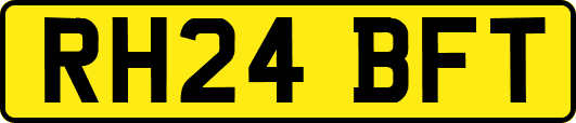 RH24BFT