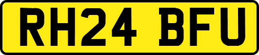 RH24BFU