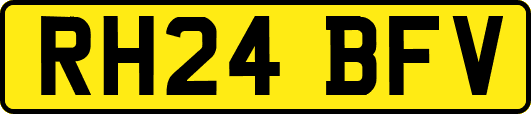 RH24BFV