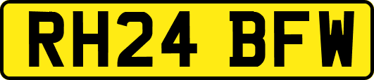 RH24BFW