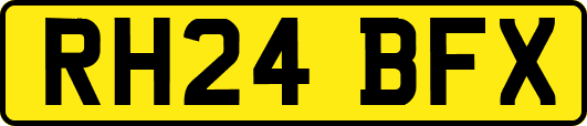 RH24BFX