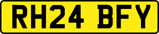 RH24BFY