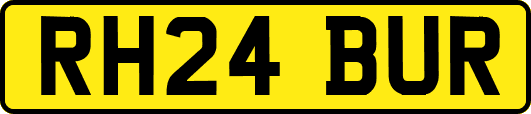 RH24BUR