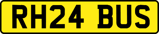 RH24BUS
