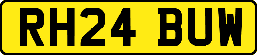 RH24BUW
