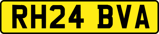 RH24BVA
