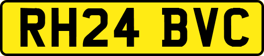 RH24BVC