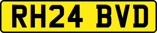 RH24BVD