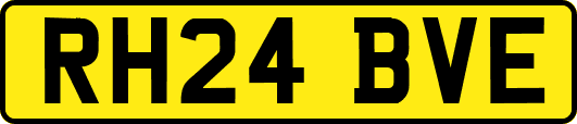 RH24BVE