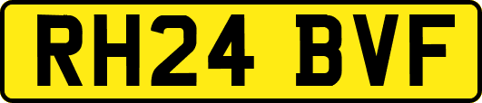 RH24BVF
