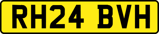 RH24BVH