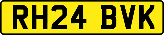 RH24BVK