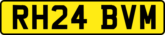 RH24BVM