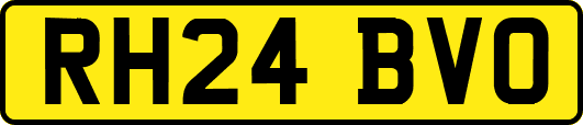 RH24BVO