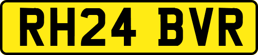 RH24BVR