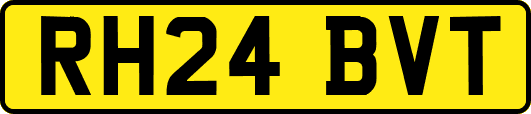 RH24BVT