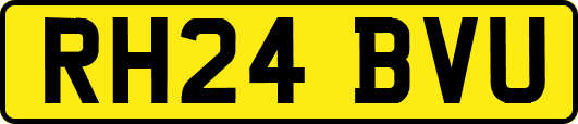 RH24BVU
