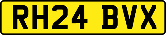 RH24BVX