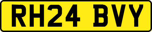 RH24BVY