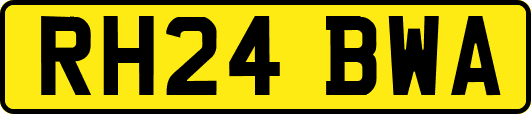 RH24BWA