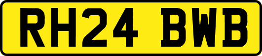 RH24BWB