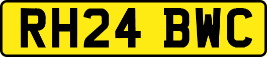 RH24BWC