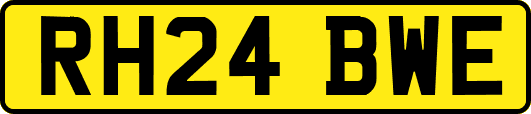 RH24BWE