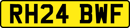 RH24BWF