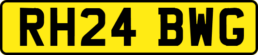RH24BWG