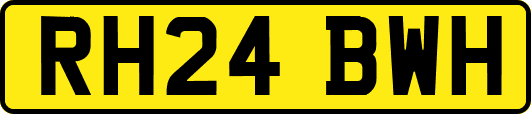 RH24BWH