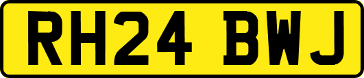RH24BWJ