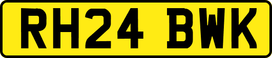 RH24BWK