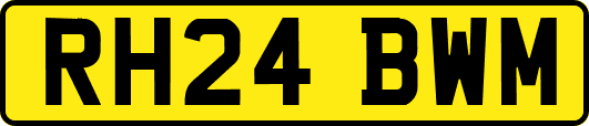 RH24BWM