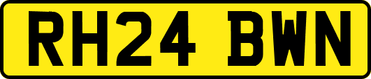 RH24BWN